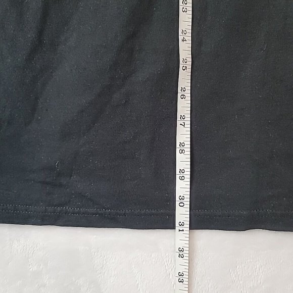 Harley-Davidson Lynchburg Va T-Shirt Mens Size Large XL Black Double Sided HD-03 - Picture 10 of 12